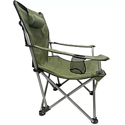 Кресло-шезлонг складное Ranger Stream Lux (Арт. RA 2247) - миниатюра 4