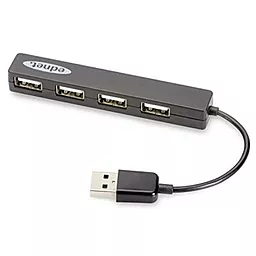 USB-A хаб EDNET 85040