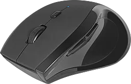 Компьютерная мышка Defender Accura MM-295 (52295) Black