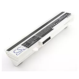 Аккумулятор для ноутбука Asus A31-1015 Eee PC 1215 / 11.1V 6600mAh / White - миниатюра 2