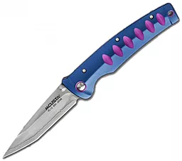 Нож Mcusta Katana (MC-0043C) Blue/Purple
