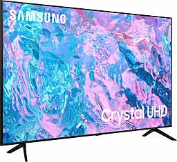 Телевизор Samsung 85CU7100 (UE85CU7100UXUA) - миниатюра 3