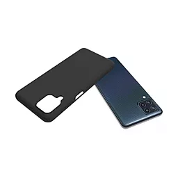 Чехол BeCover для Samsung Galaxy A22 (SM-A225), Galaxy M32 (SM-M325) Black (706927) - миниатюра 3