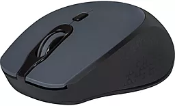 Компьютерная мышка Defender Genesis MB-795 Black (52795)