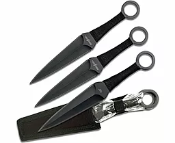 Набор метательных ножей Perfect Point PP-024-3 3 шт