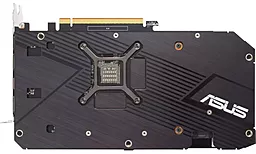 Видеокарта Asus Dual Radeon RX 6600 V2 8GB GDDR6 (90YV0GP2-M0NA00) - миниатюра 8