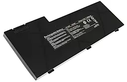 Акумулятор для ноутбука Asus C41-UX50 / 14.8V 2500mAhr / Original Black