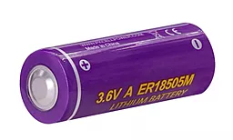 Батарейка PKCELL ER18505M (A) 3.6V 3200 mAh 1шт - миниатюра 2