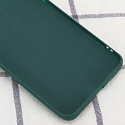 Чехол Epik Candy для Xiaomi Redmi 5 Plus / Redmi Note 5 Forest green - миниатюра 3