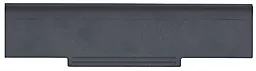 Аккумулятор для ноутбука Lenovo L10P6Y21 K46 / 11.1V 4400mAh / Original Black - миниатюра 2