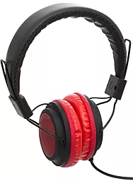 Навушники Sonic Sound E110 Red