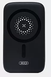 Повербанк XO PR153 Magsafe 5000mAh PD20W Black - миниатюра 5