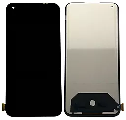 Дисплей Nothing Phone (1) с тачскрином, (OLED), Black