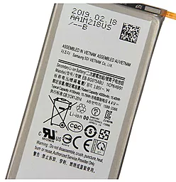 Акумулятор Samsung G975 Galaxy S10 Plus / EB-BG975ABU (4100 mAh) 12 міс. гарантії - мініатюра 5