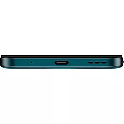 Смартфон Motorola Moto E13 2/64GB Aurora Green (PAXT0035RS) - миниатюра 6