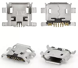 Універсальний роз'єм зарядки 7 pin micro-USB тип-B тип 7
