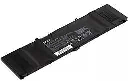Аккумулятор для ноутбука Asus Zenbook UX410UA B31N1535 / 11.4V 4110mAh / NB431618 PowerPlant - миниатюра 2