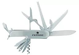 Мультитул Ferrino 11 Functions (923436) - миниатюра 2