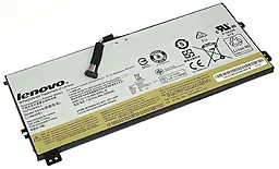 Акумулятор для ноутбука Lenovo L13M4P61 FLEX 2 PRO-15 / 7.4V 6200mAh / Original Black