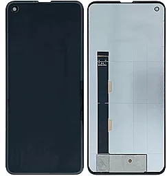 Дисплей UleFone Note 11P з тачскріном, оригінал, Black