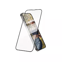 Защитное стекло SwitchEasy Glass Pro для Apple iPhone 13 mini Transparent (GS-103-207-163-65) - миниатюра 3
