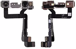 Шлейф Apple iPhone 11 Pro Max з фронтальною камерою (12MP) + Face ID