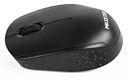 Комп'ютерна мишка Maxxter MR-420 Black - мініатюра 3
