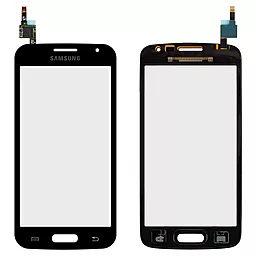 Сенсор (тачскрін) Samsung Galaxy Express 2 G3815 Black