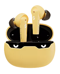 Навушники Xiaomi Black Shark Lucifer T10 Yellow