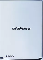 Аккумулятор UleFone S7 (2500 mAh) 12 мес. гарантии - миниатюра 2