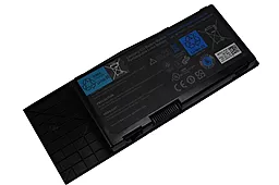 Аккумулятор для ноутбука Dell BTYVOY1 Alienware M17x / 11.1V 8100mAh / Black