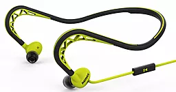 Навушники Remax RM-S15 Green