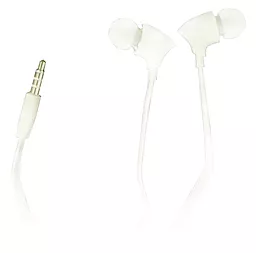 Навушники Jellico CT-17 White