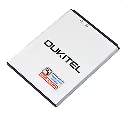Аккумулятор Oukitel С2 (1800 mAh) 12 мес. гарантии - миниатюра 3