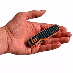 Нож Gerber Bear Grylls Pocket Tool (31-001050) - миниатюра 3
