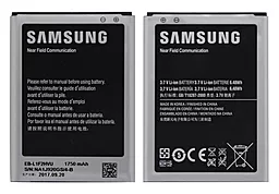 Аккумулятор Samsung i9250 Google Galaxy Nexus / EB-L1F2HVU (1750 mAh) + NFC 12 мес. гарантии - миниатюра 2