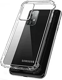 Чехол BeCover Anti-Shock Samsung A725 Galaxy A72 Clear (706072)
