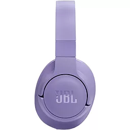 Наушники JBL Tune 720BT Purple (JBLT720BTPUR) - миниатюра 5