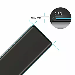 Защитное стекло ExtraDigital для Samsung Galaxy A51 EGL4943 - миниатюра 6