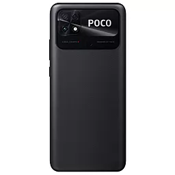 Смартфон Poco C40 4/64GB Power Black - миниатюра 3