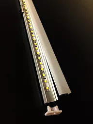 Светильник светодиодный 6500К 8W 12V 100см  - миниатюра 4