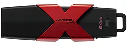 Флешка HyperX 64GB Savage USB 3.1 (HXS3/64GB)