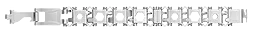 Браслет–мультитул Leatherman Tread LT (832431) Stainless - миниатюра 5