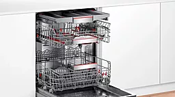 Посудомоечная машина Bosch SMV8ZCX07E - миниатюра 2