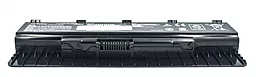 Аккумулятор для ноутбука Asus A32N1405 / 10.8V 5200mAh / A32N1405-3S2P-5200 Elements Max - миниатюра 4