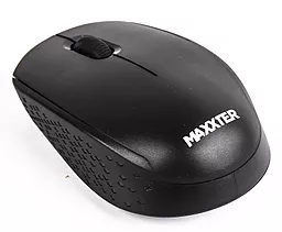 Комп'ютерна мишка Maxxter MR-420 Black - мініатюра 4