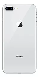 Корпус для Apple iPhone 8 Plus Original PRC Silver