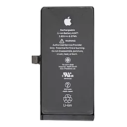 Акумулятор Apple iPhone 12 mini (2227 mAh) 12 міс. гарантії