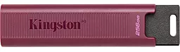 Флешка Kingston 1 TB DataTraveler Max USB 3.2 Gen 2 (DTMAXA/1TB) - миниатюра 2