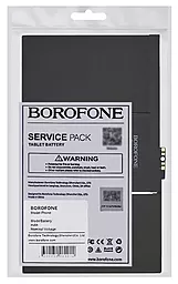 Аккумулятор для планшета Apple iPad 2 / A1376 (6500mAh) Borofone - миниатюра 5
